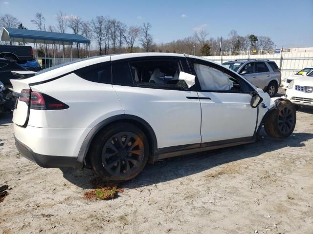 2023 Tesla Model X