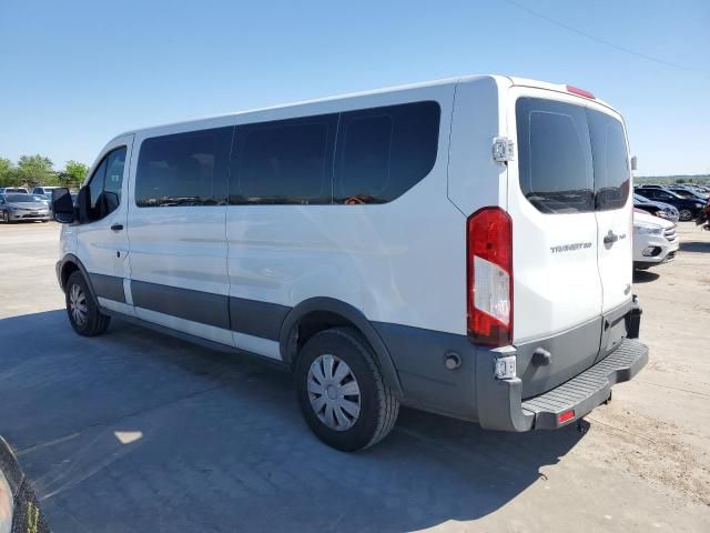 2016 Ford Transit T-350