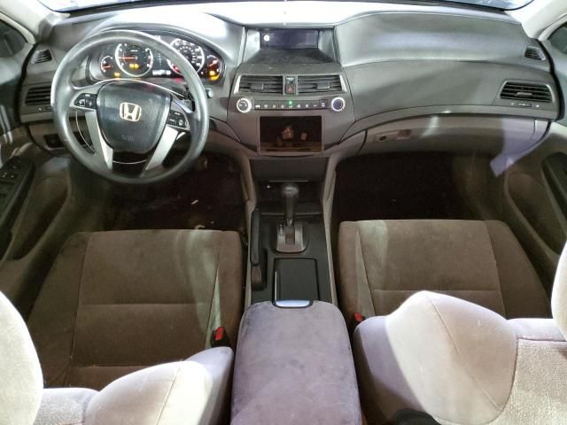 2009 Honda Accord LX