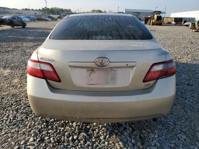 2007 Toyota Camry CE