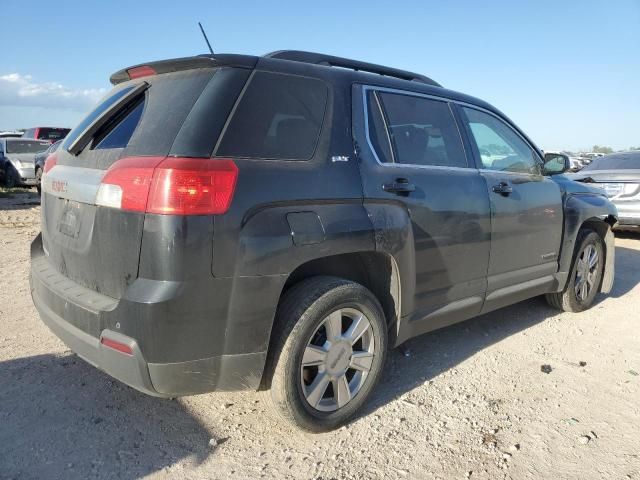 2013 GMC Terrain SLT