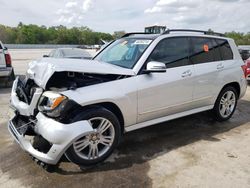 Vehiculos salvage en venta de Copart Apopka, FL: 2014 Mercedes-Benz GLK 350