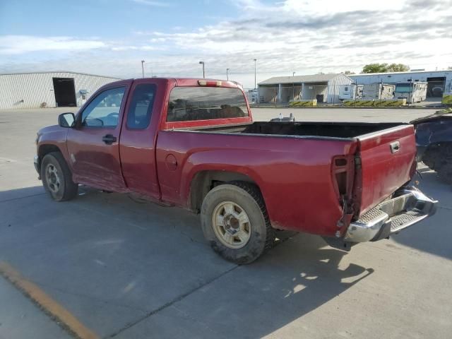 2004 Chevrolet Colorado