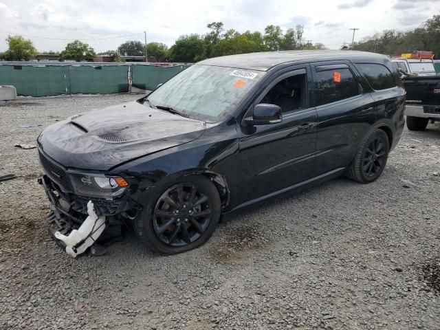 2018 Dodge Durango R/T