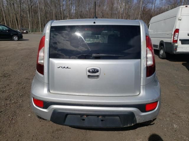 2012 KIA Soul