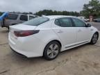 2014 KIA Optima Hybrid