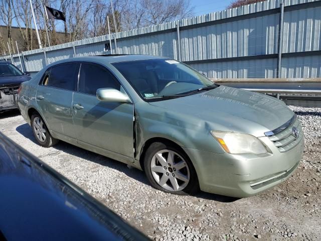 2007 Toyota Avalon XL