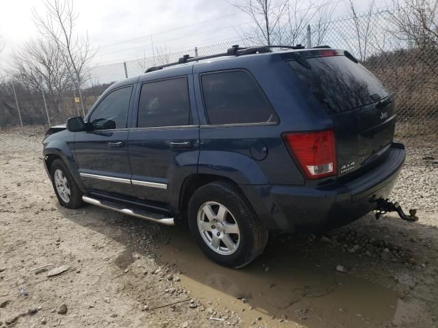 2010 Jeep Grand Cherokee Laredo