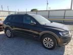 2018 Volkswagen Tiguan S