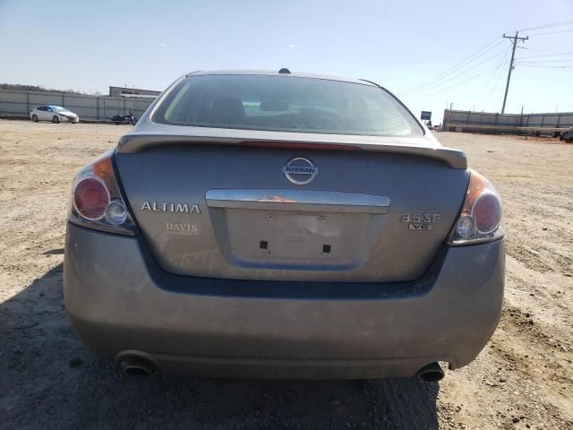 2007 Nissan Altima 3.5SE