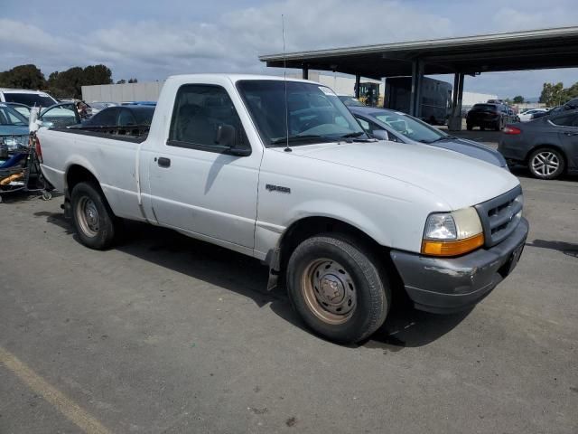 2000 Ford Ranger