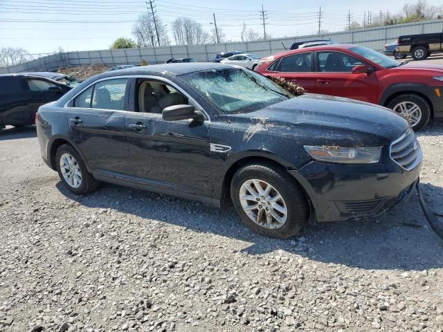 2014 Ford Taurus SE