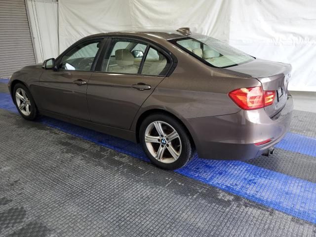 2015 BMW 328 I