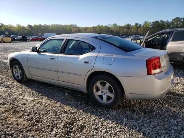 2010 Dodge Charger SXT