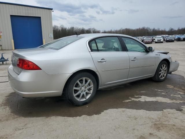 2007 Buick Lucerne CXL