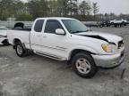 2001 Toyota Tundra Access Cab Limited