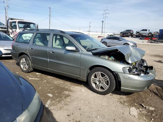 2006 Volvo V70 2.5T