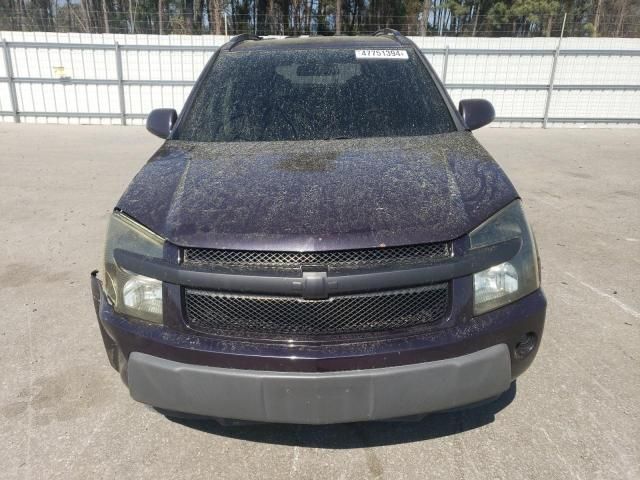 2006 Chevrolet Equinox LT