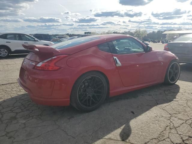 2009 Nissan 370Z