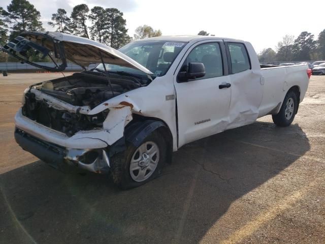 2010 Toyota Tundra Double Cab SR5