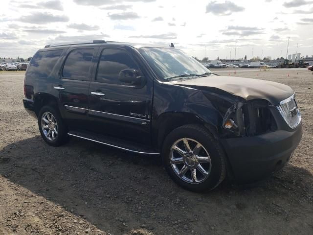 2007 GMC Yukon Denali