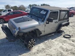 2013 Jeep Wrangler Sport for sale in Loganville, GA