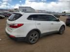 2014 Hyundai Santa FE GLS