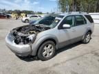 2007 Ford Freestyle SEL