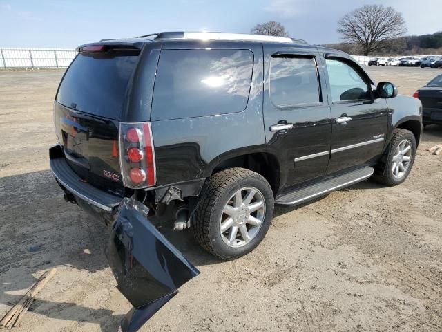 2011 GMC Yukon Denali