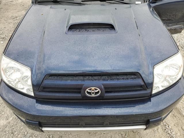 2004 Toyota 4runner SR5