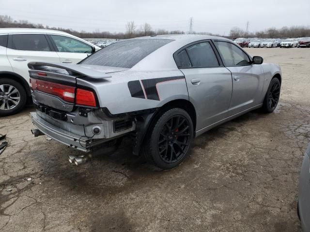 2014 Dodge Charger R/T