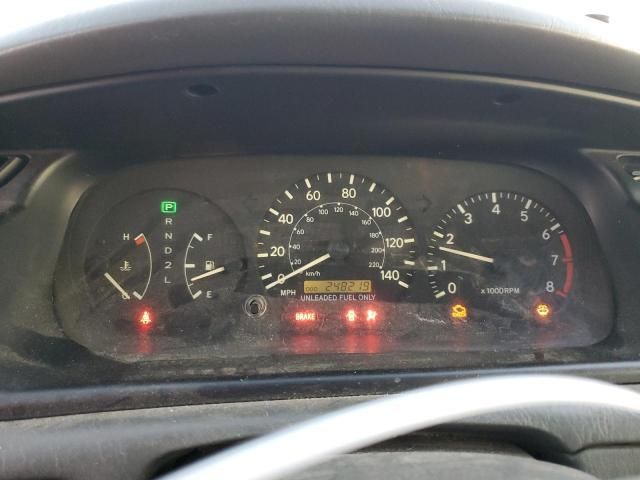 1999 Toyota Camry CE