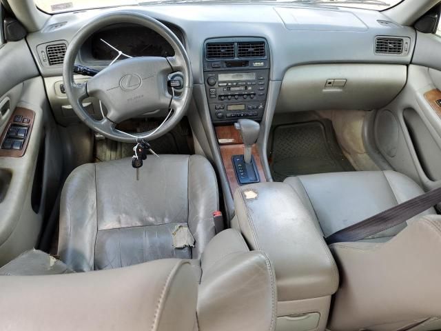 1998 Lexus ES 300