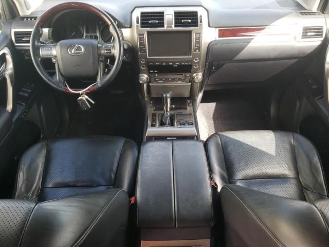 2010 Lexus GX 460