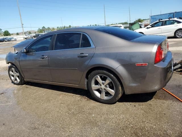 2011 Chevrolet Malibu 1LT