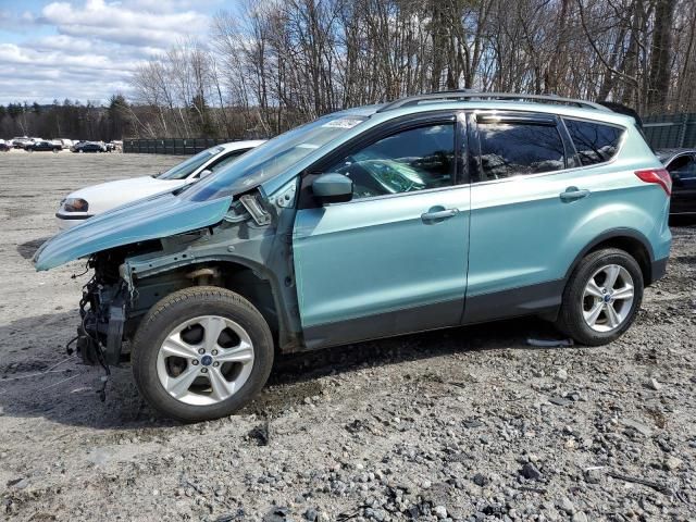 2013 Ford Escape SE