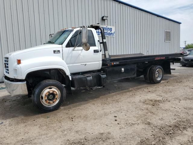 1997 Chevrolet C-SERIES C6H042