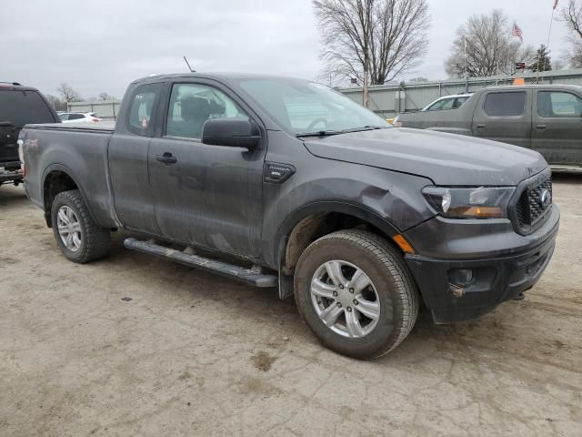 2019 Ford Ranger XL