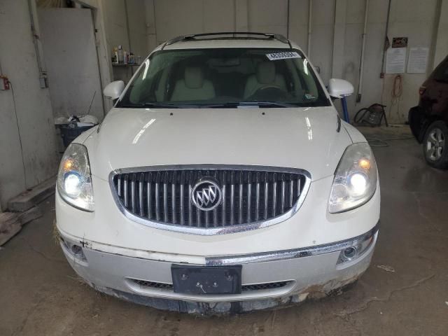 2012 Buick Enclave