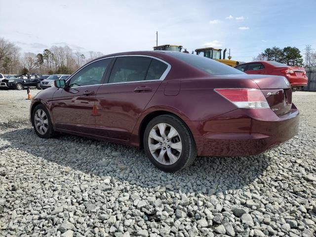 2010 Honda Accord EXL