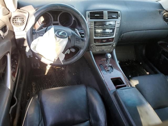 2007 Lexus IS 250