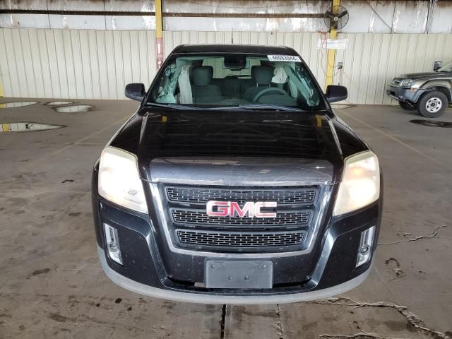 2012 GMC Terrain SLE