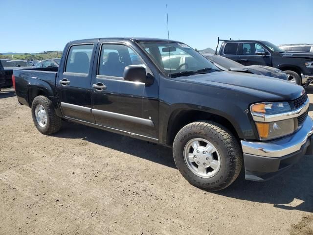 2007 Chevrolet Colorado