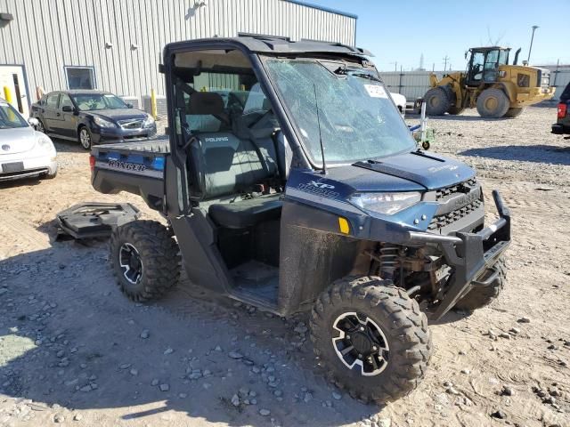 2019 Polaris Ranger XP 1000 EPS Northstar Edition Ride Command