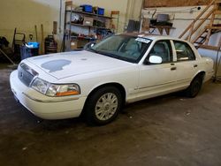 2005 Mercury Grand Marquis GS for sale in Ham Lake, MN