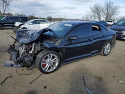 Volkswagen salvage cars for sale: 2021 Volkswagen Jetta GLI