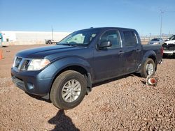 2015 Nissan Frontier S for sale in Phoenix, AZ