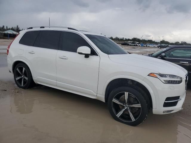 2017 Volvo XC90 T6