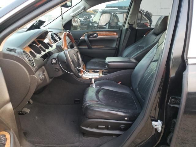 2011 Buick Enclave CXL