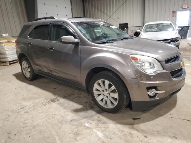 2011 Chevrolet Equinox LT